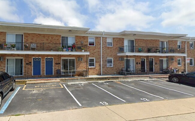2305 Sheldon Ave unit 2305S02, Atlantic City, NJ 08401 - photo 6
