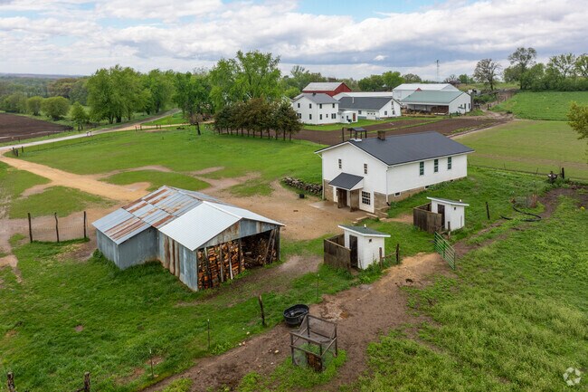 Meadow View School in Pardeeville, WI has 36 children enrolled.