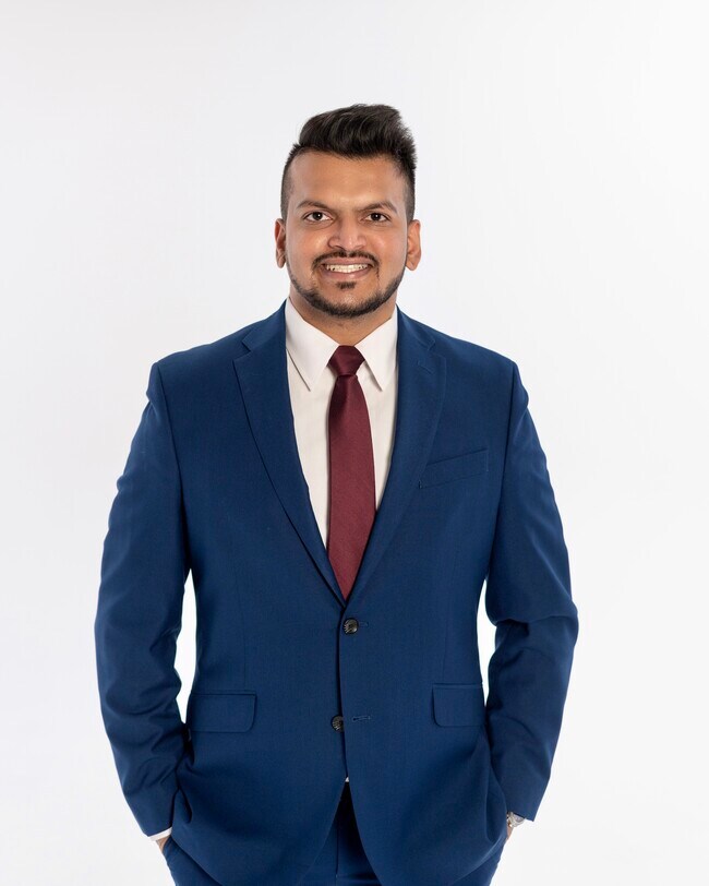 Kirtan Patel