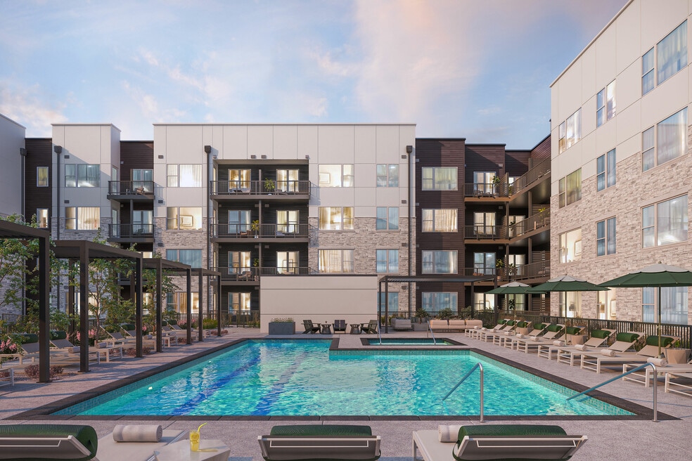 Aspendale Northglenn | 55+ Active Adult Living, Northglenn, CO 80234 - photo 1