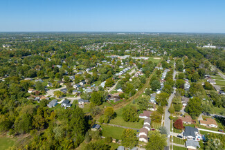 Tamarack