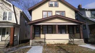 160 Olentangy St, Columbus, OH 43202