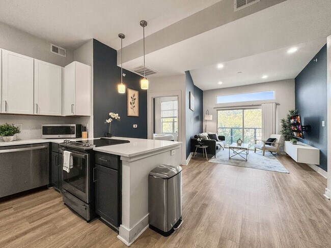 2901 Indiana St unit ID1327994P, Dallas, TX 75226 - photo 7