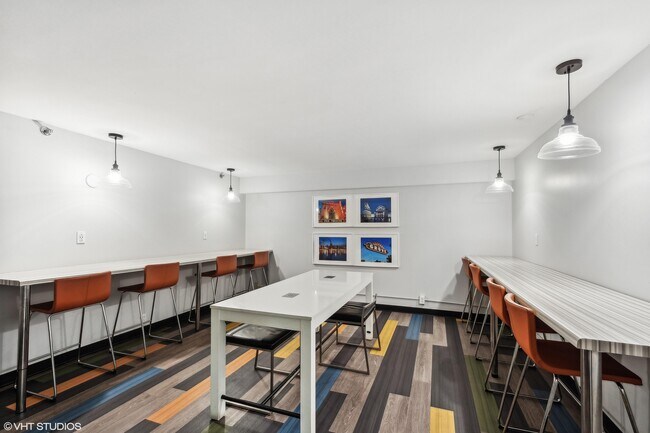 Delmar Loop Apartments, Saint Louis, MO 63112 - photo 3