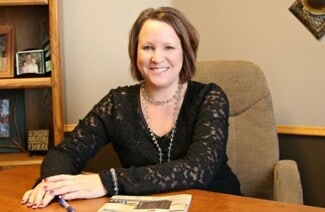 Traci Atkinson