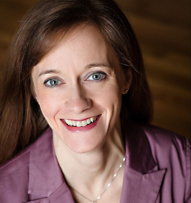 Regina Alexis Gannon