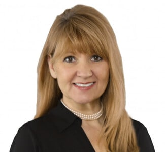 Theresa White