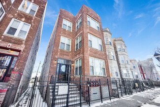 1113 S Troy St Unit 1, Chicago, IL 60612