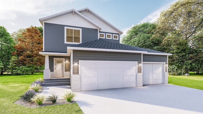 1449 66th Ave S unit 36808814, Fargo, ND 58104 - photo 2