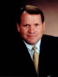 Steve Waters