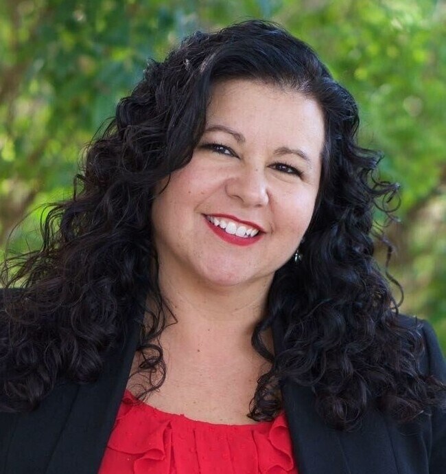 Heather Pryor