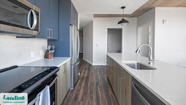 2010 W End Ave unit 1314, Nashville, TN 37203 - photo 7