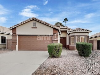 2852 E Devon Ct, Gilbert, AZ 85296