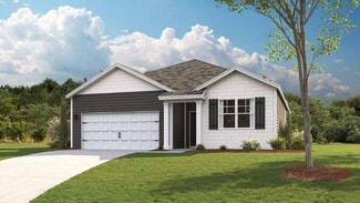 5090 Grist Ln, Morristown, TN 37813