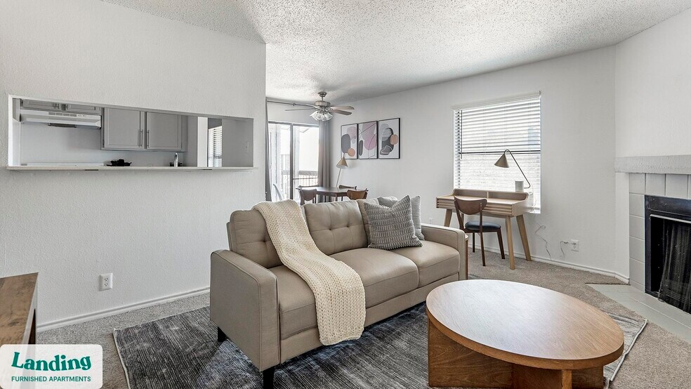 1071 Clayton Ln unit M0118.1407615, Austin, TX 78723 - photo 1