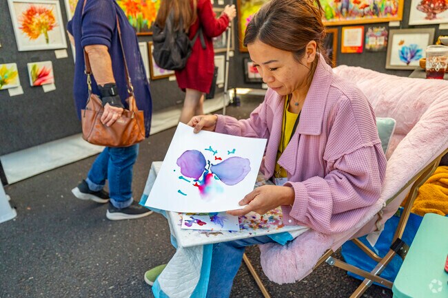 Tempe Festival of the Arts