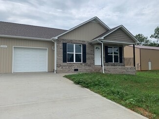 2800 Fisk Rd, Cookeville, TN 38506