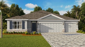 2672 Indian River Pkwy, Mims, FL 32754
