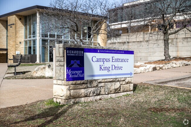 Winfield residents can get college degrees from Southwestern College.