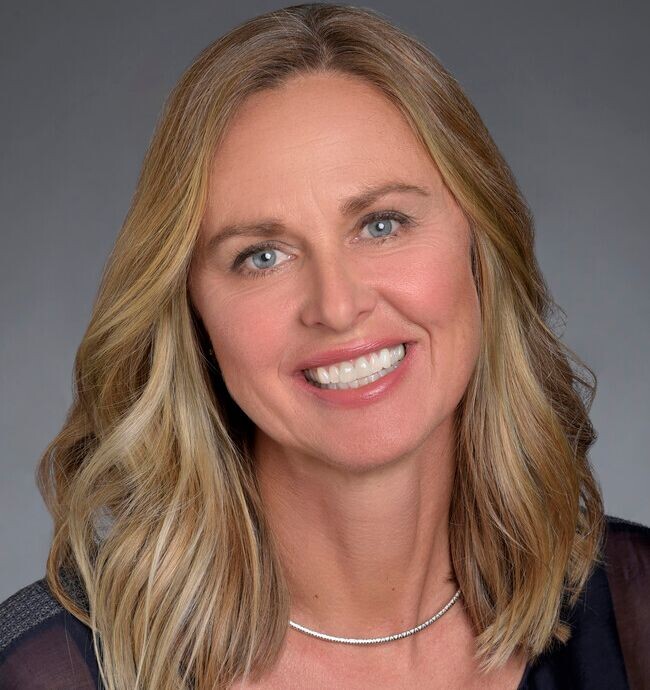 Anette Christoffersen