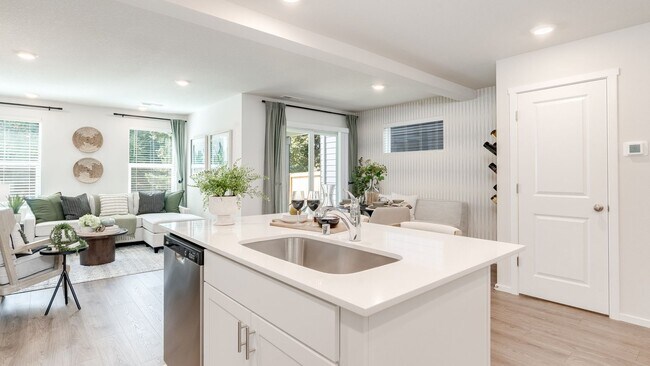 4430 SE Fishers Creek Dr, Vancouver, WA 98683 - photo 7