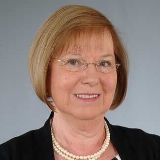 Mary Stanley