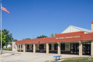 Jane Addams Elementary School