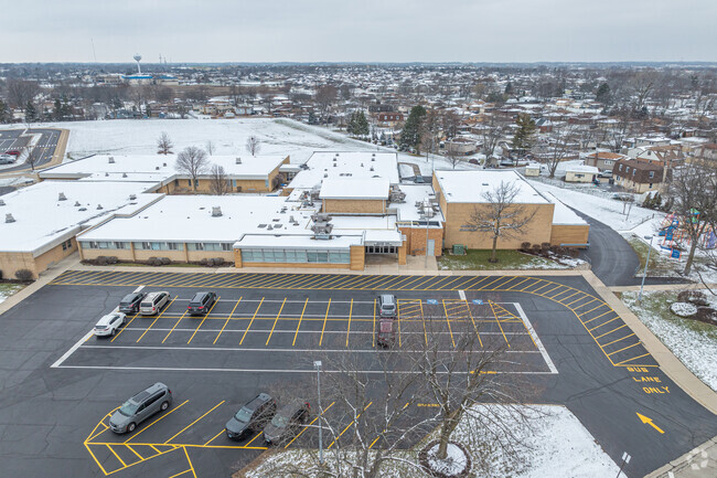 Fernway Park Elementary School