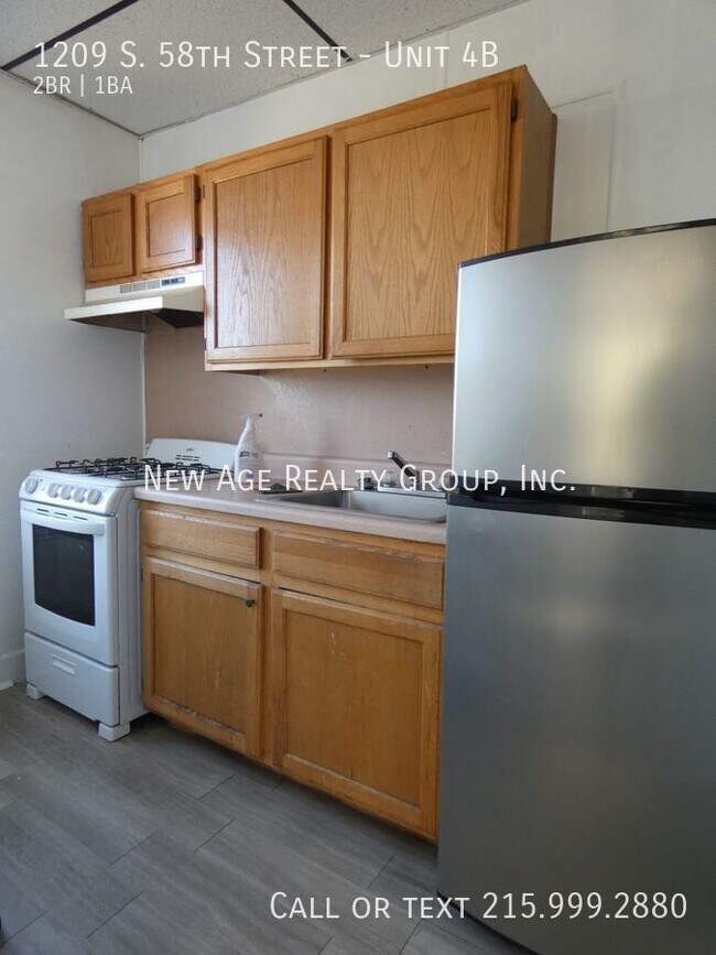 1209 S 58th St unit 4B, Philadelphia, PA 19143 - photo 6