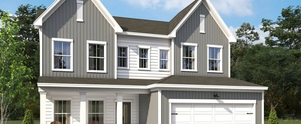 2209 Seraphic Way, Rolesville, NC 27571 - photo 1