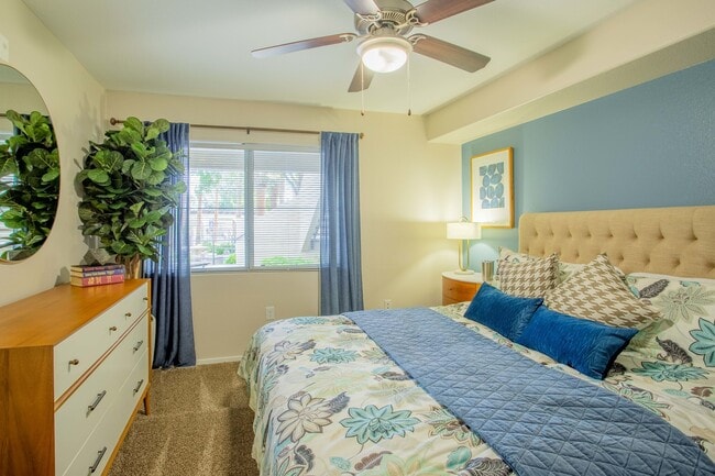 Destinations Spring Valley 55+ Active Adult Apartment Homes, Las Vegas, NV 89103 - photo 7