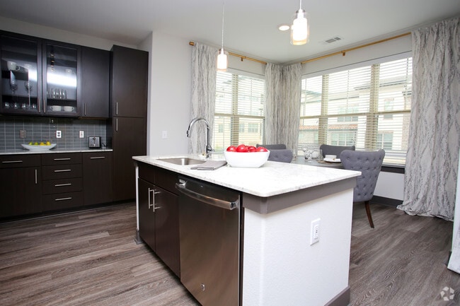 Overture Flower Mound 55+ Active Adult Apartment Homes, Flower Mound, TX 75022 - photo 7