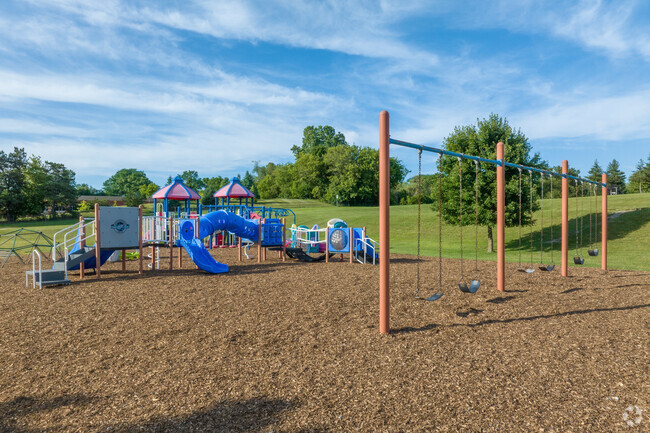 Bates Elementary School