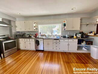 252 Harvard St, Medford, MA 02155