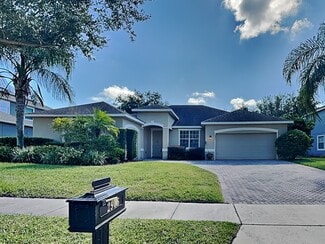 2966 Cardassi Dr, Ocoee, FL 34761