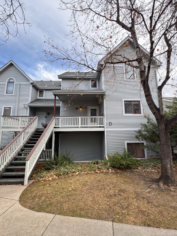 2025 Mathews St Unit D3, Fort Collins, CO 80525