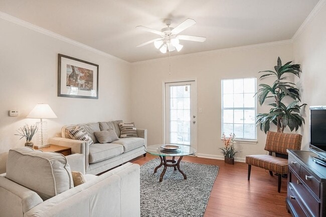 Greenbrier Estates Apartments, Slidell, LA 70460 - photo 2