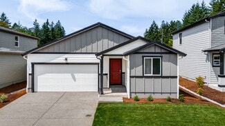 2134 NE 5th Ave, Battle Ground, WA 98604