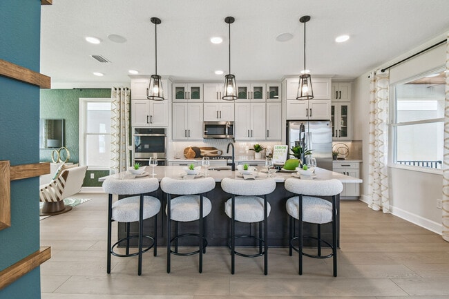 17106 Beachgrass Aly, Winter Garden, FL 34787 - photo 7