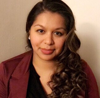 Daisy Juarez