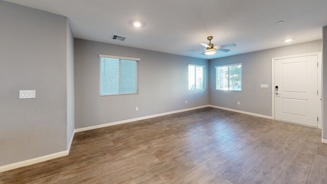 6940 Crescent Gold St, North Las Vegas, NV 89086 - photo 2