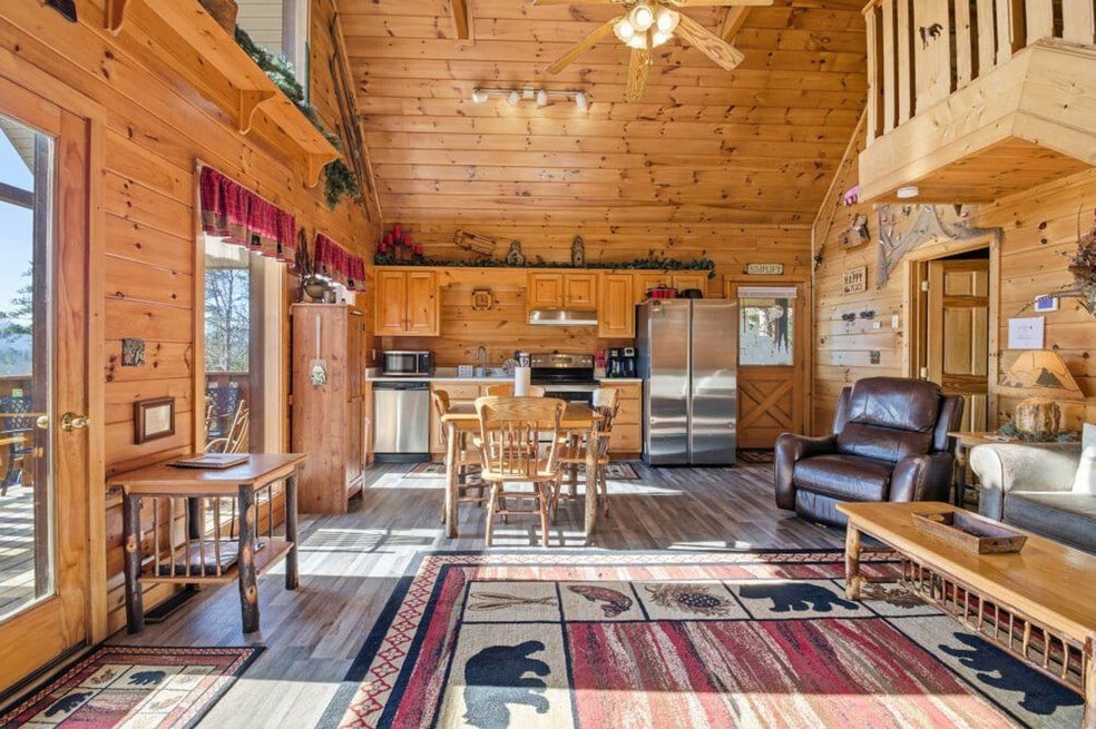 2842 Easy St unit ID1366043P, Sevierville, TN 37862 - photo 1