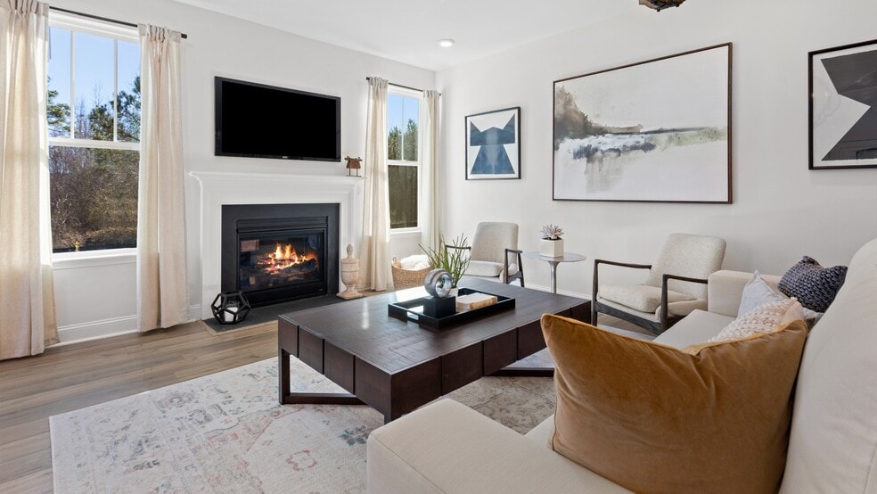 99 Little Branch, Lillington, NC 27546 - photo 1