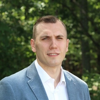 Matt Rudak