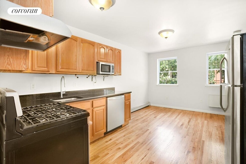 477 Classon Ave, Brooklyn, NY 11238 - photo 1