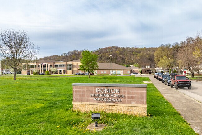 Ironton Middle School