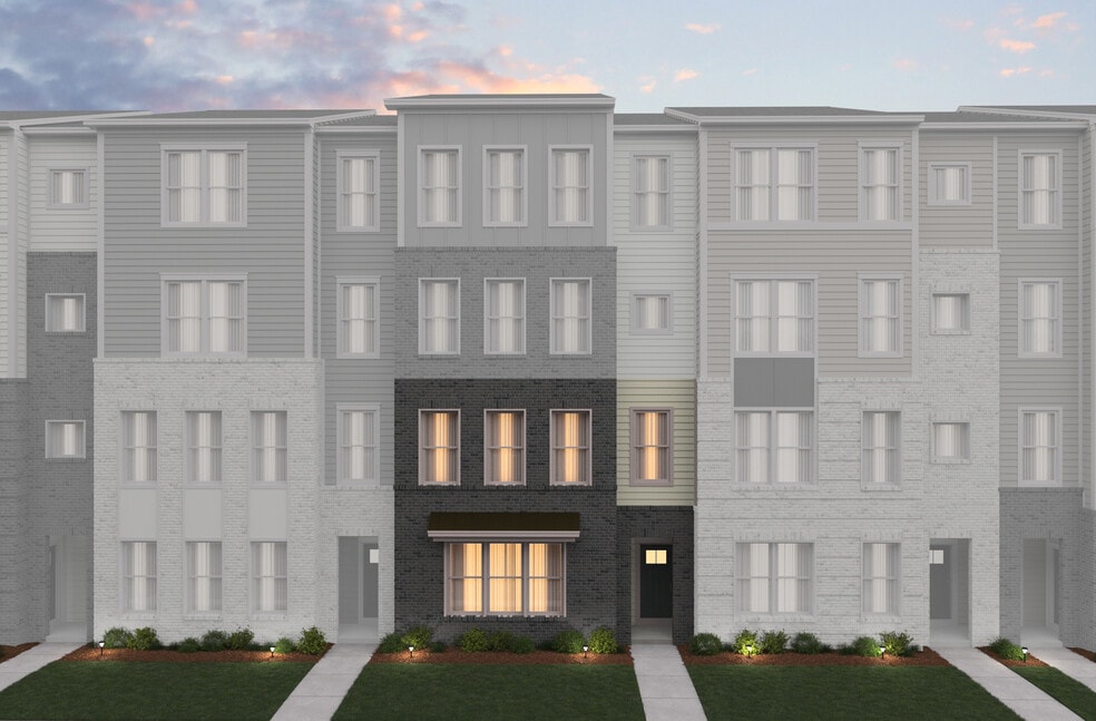 Belmont Park - Landmark, Ashburn, VA 20147 - photo 1