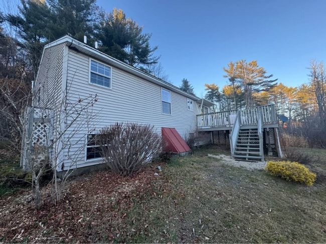 129 Lawrence Rd, Gray, ME 04039 - photo 3