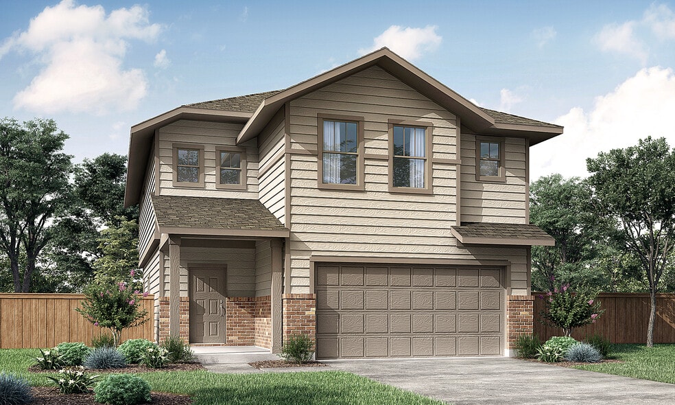 113 Judson St unit 38761441, Bertram, TX 78605 - photo 1