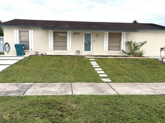 26045 SW 131st Ct, Homestead, FL 33032
